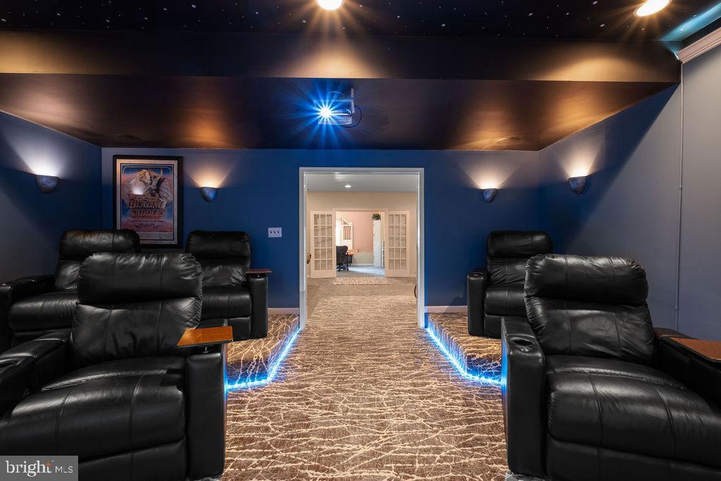 7609 Baileys Rd