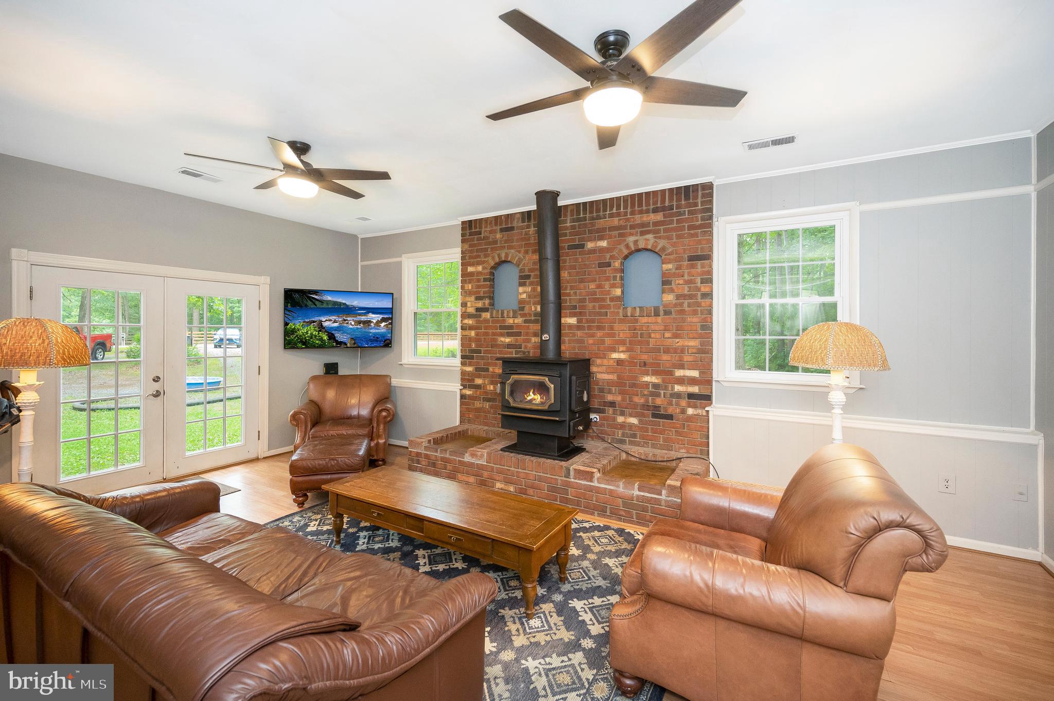 8515 BERKELEY FARMS LANE