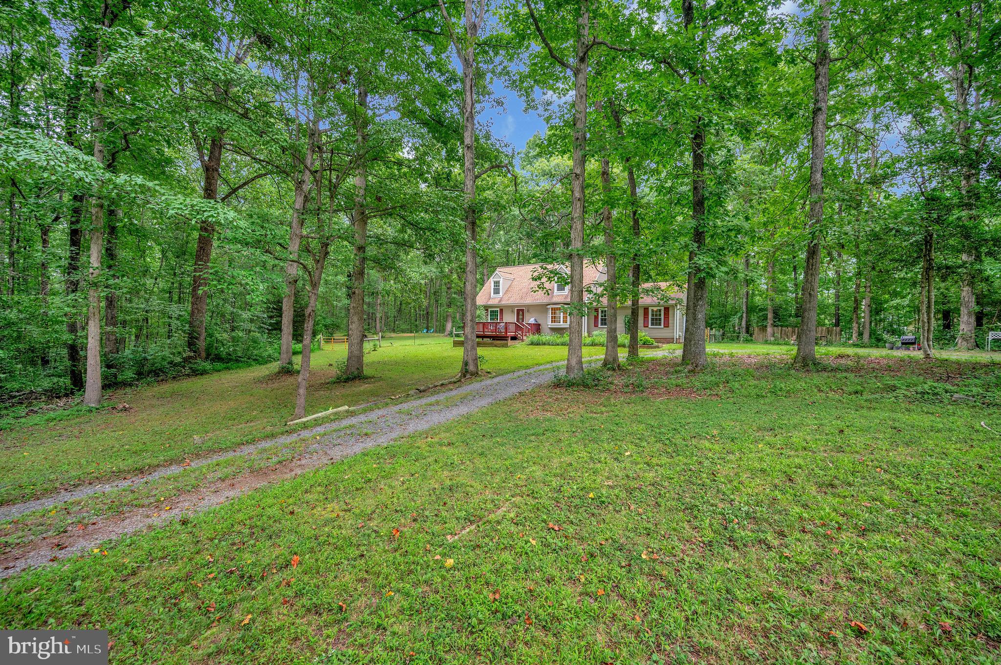 8515 BERKELEY FARMS LANE