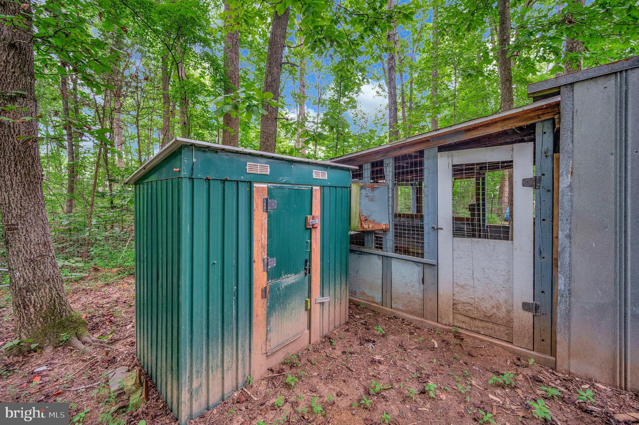 8515 BERKELEY FARMS LANE