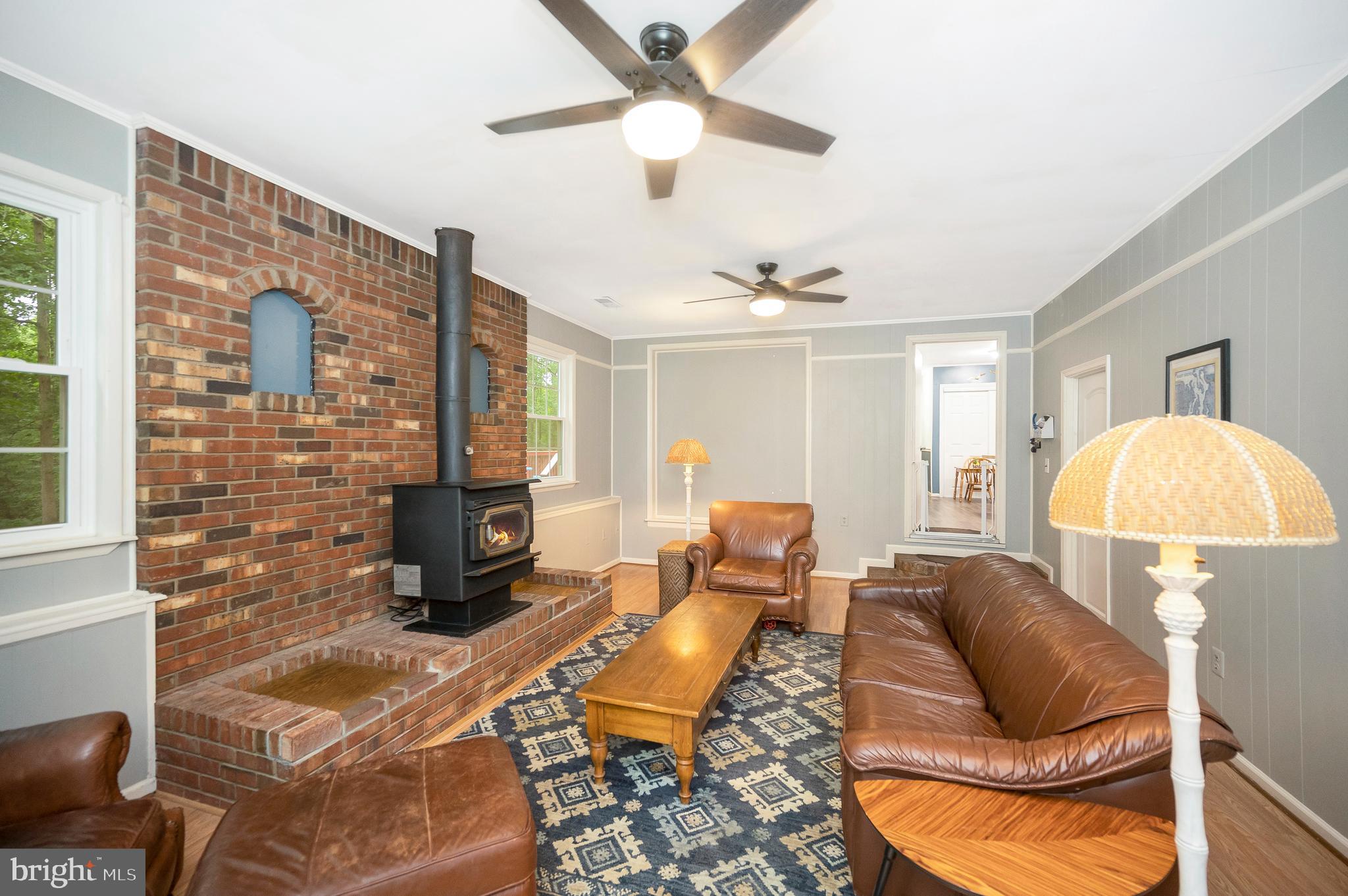 8515 BERKELEY FARMS LANE