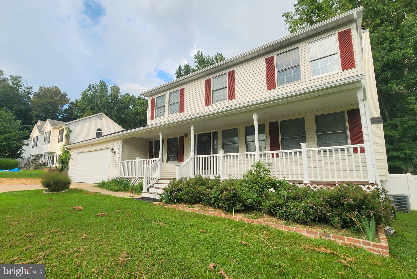 11815 SWITCHBACK LANE