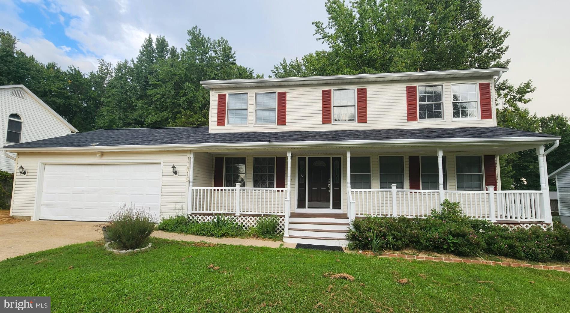 11815 SWITCHBACK LANE