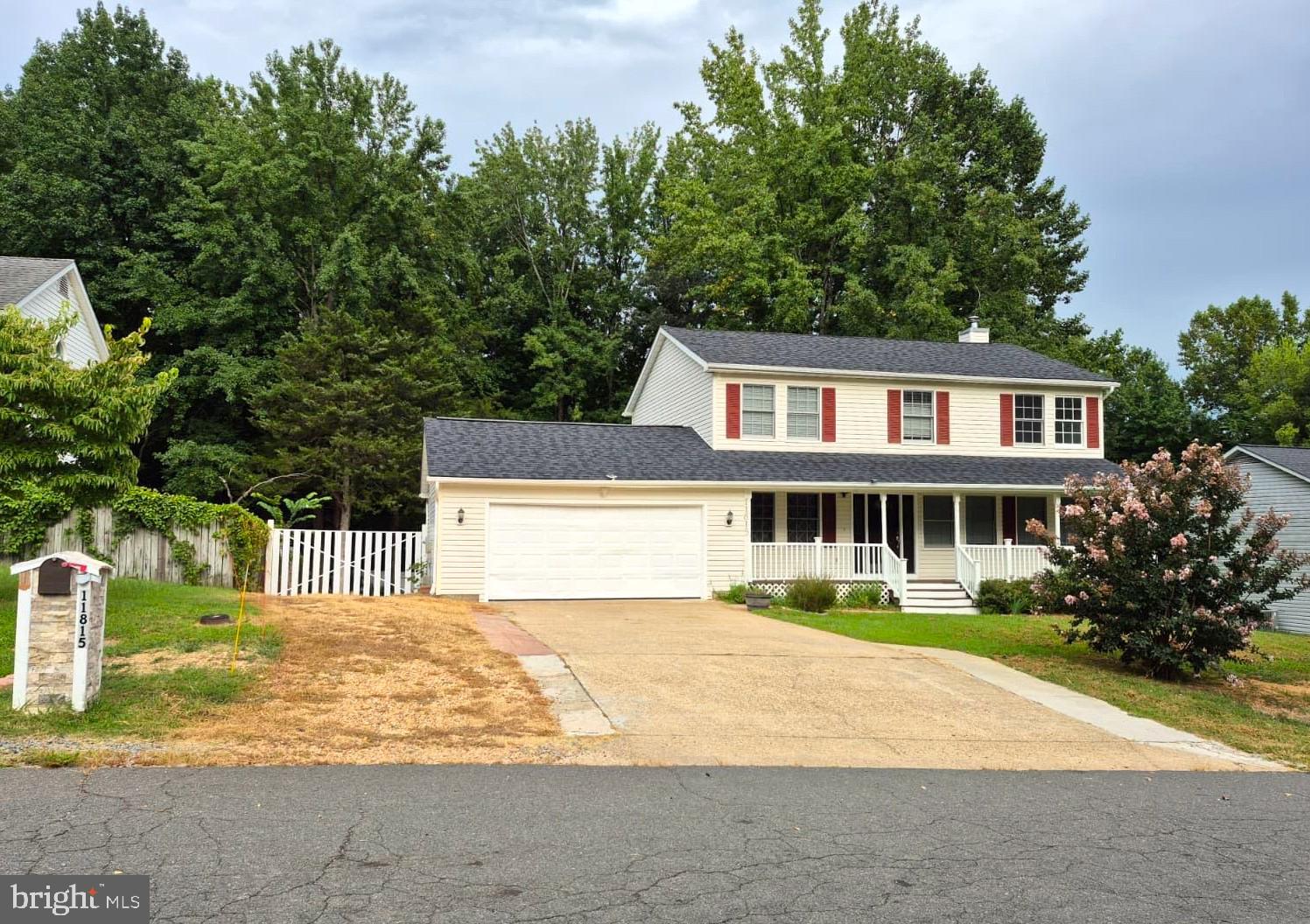 11815 SWITCHBACK LANE