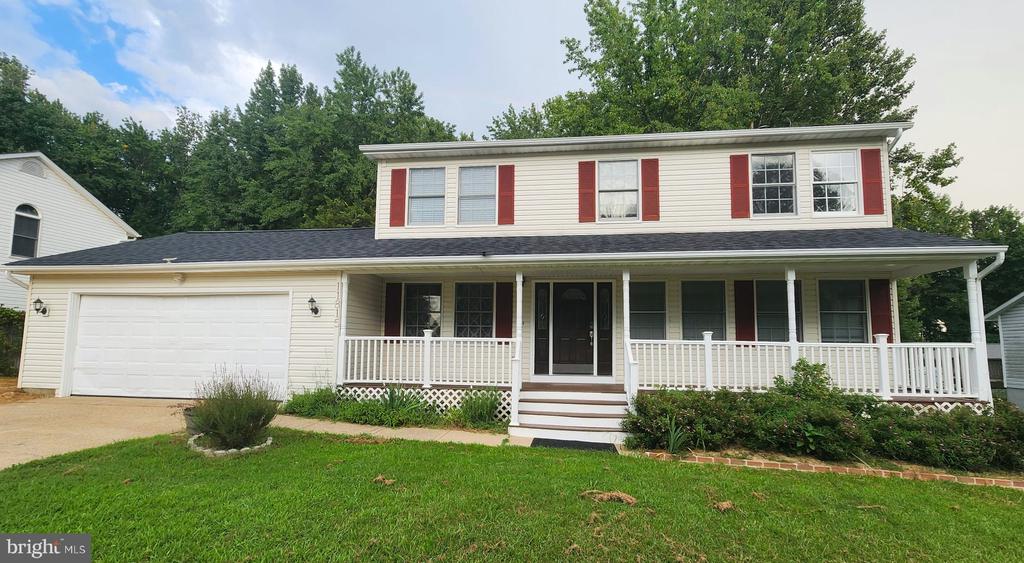 11815 SWITCHBACK LANE