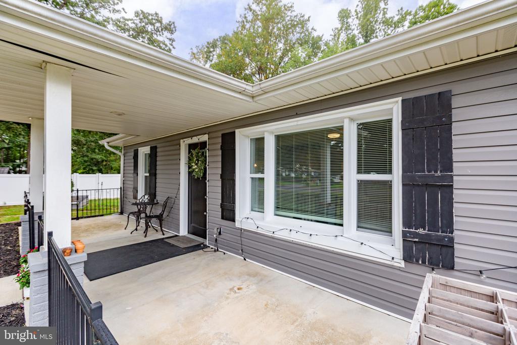 12423 SPOTSWOOD FURNACE ROAD