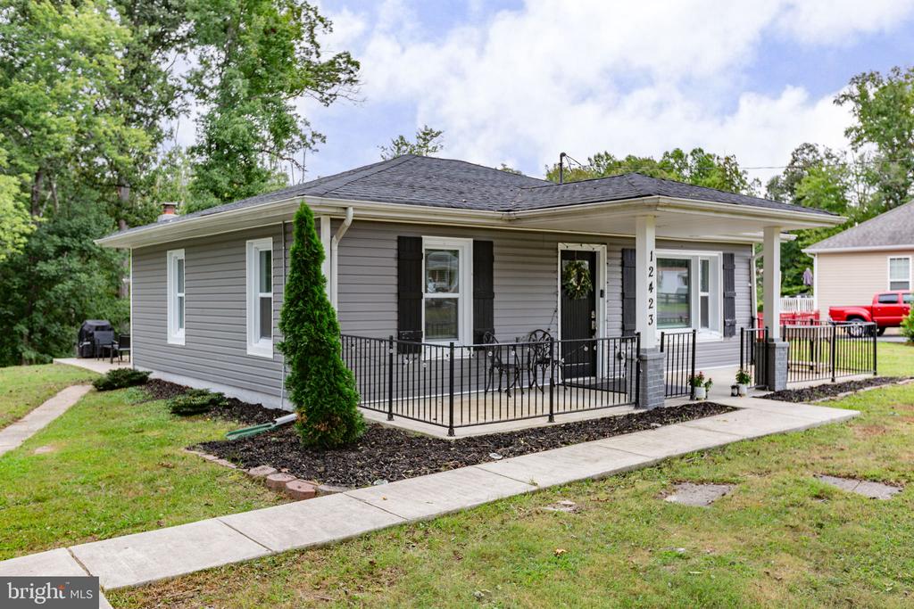 12423 SPOTSWOOD FURNACE ROAD