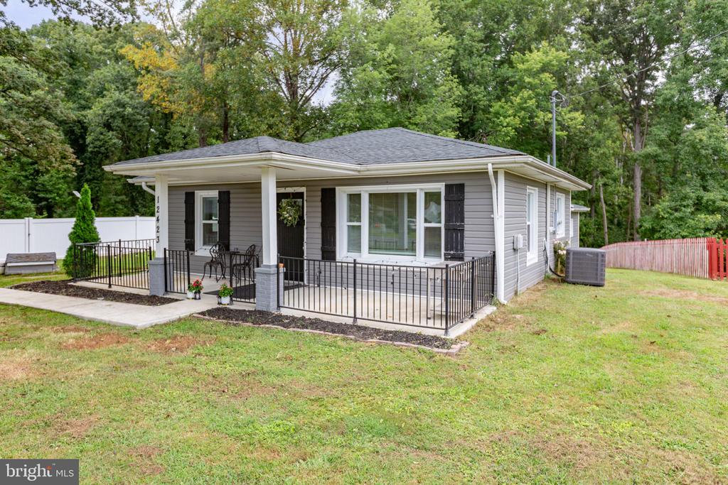 12423 SPOTSWOOD FURNACE ROAD