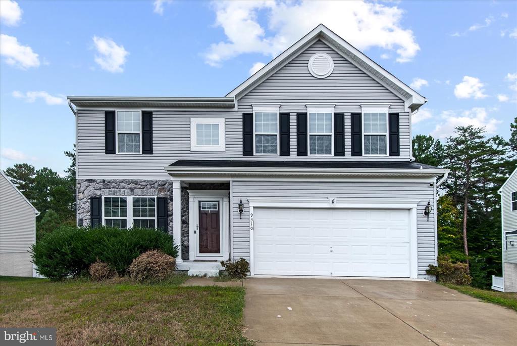 9310 BLUE PINE LANE