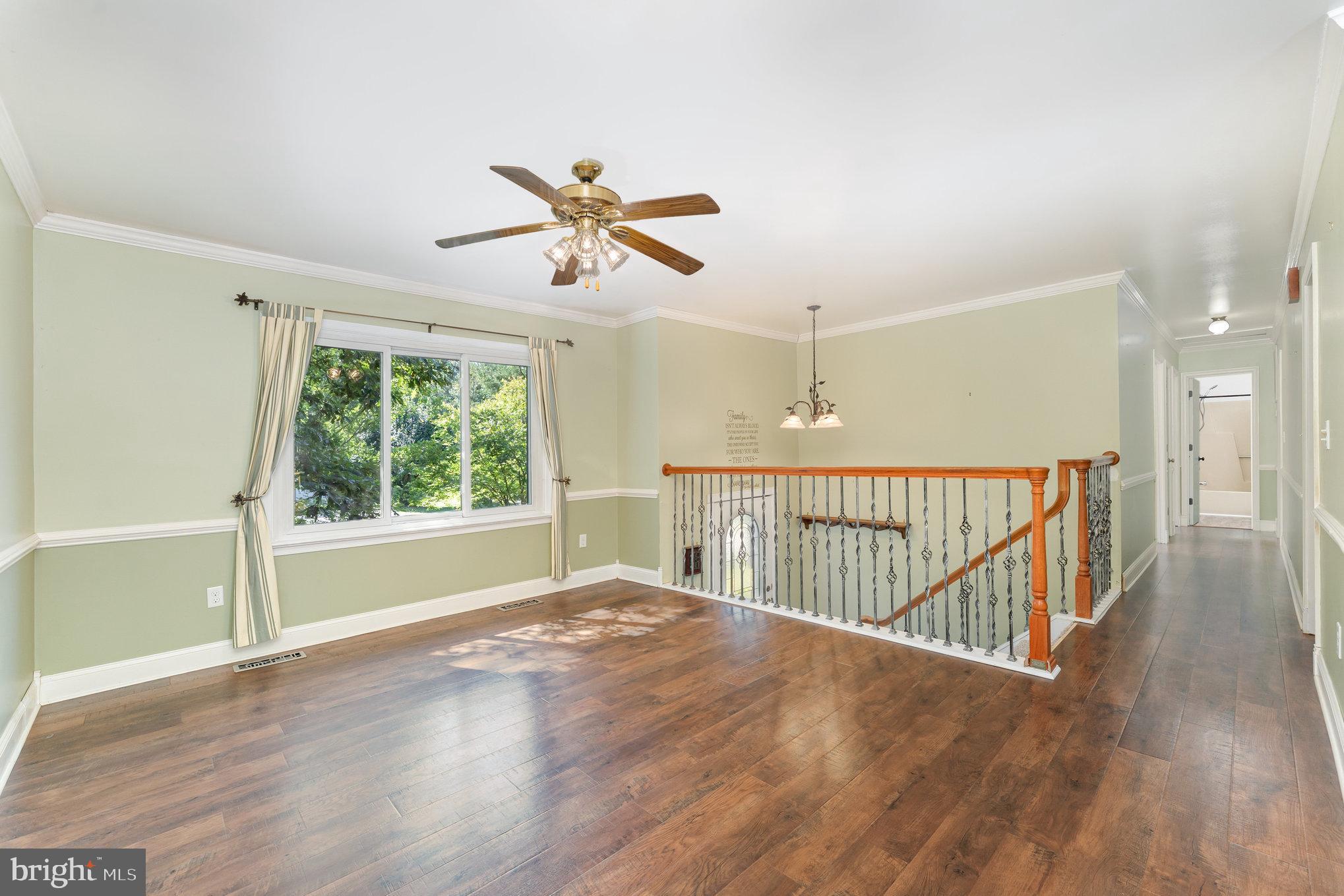 5813 QUEENS MILL CIRCLE