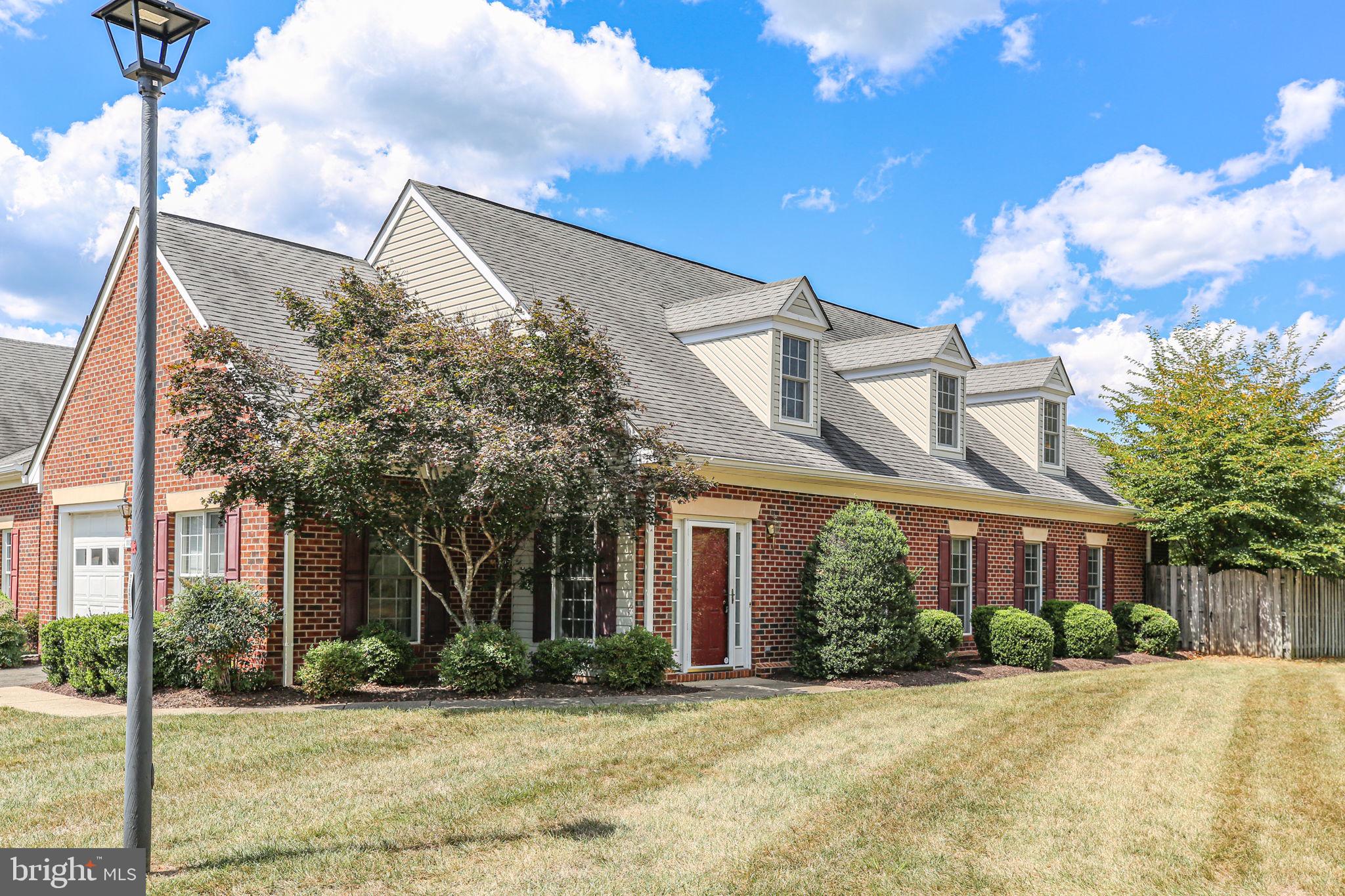 11212 SILVERSMITH LANE