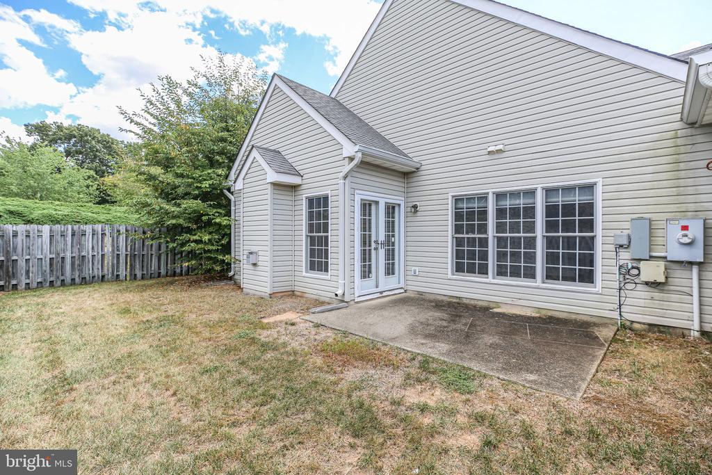 11212 SILVERSMITH LANE