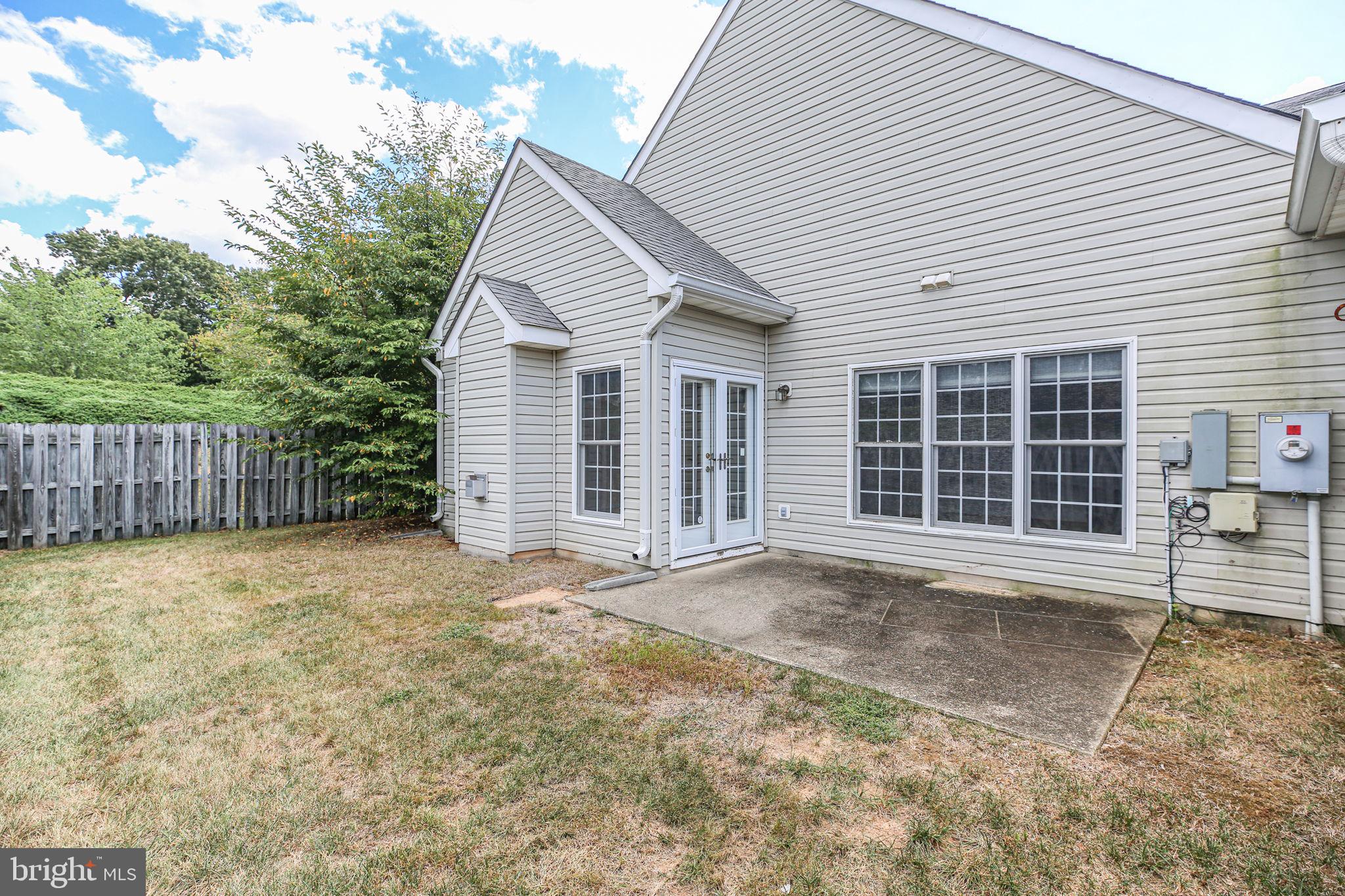 11212 SILVERSMITH LANE