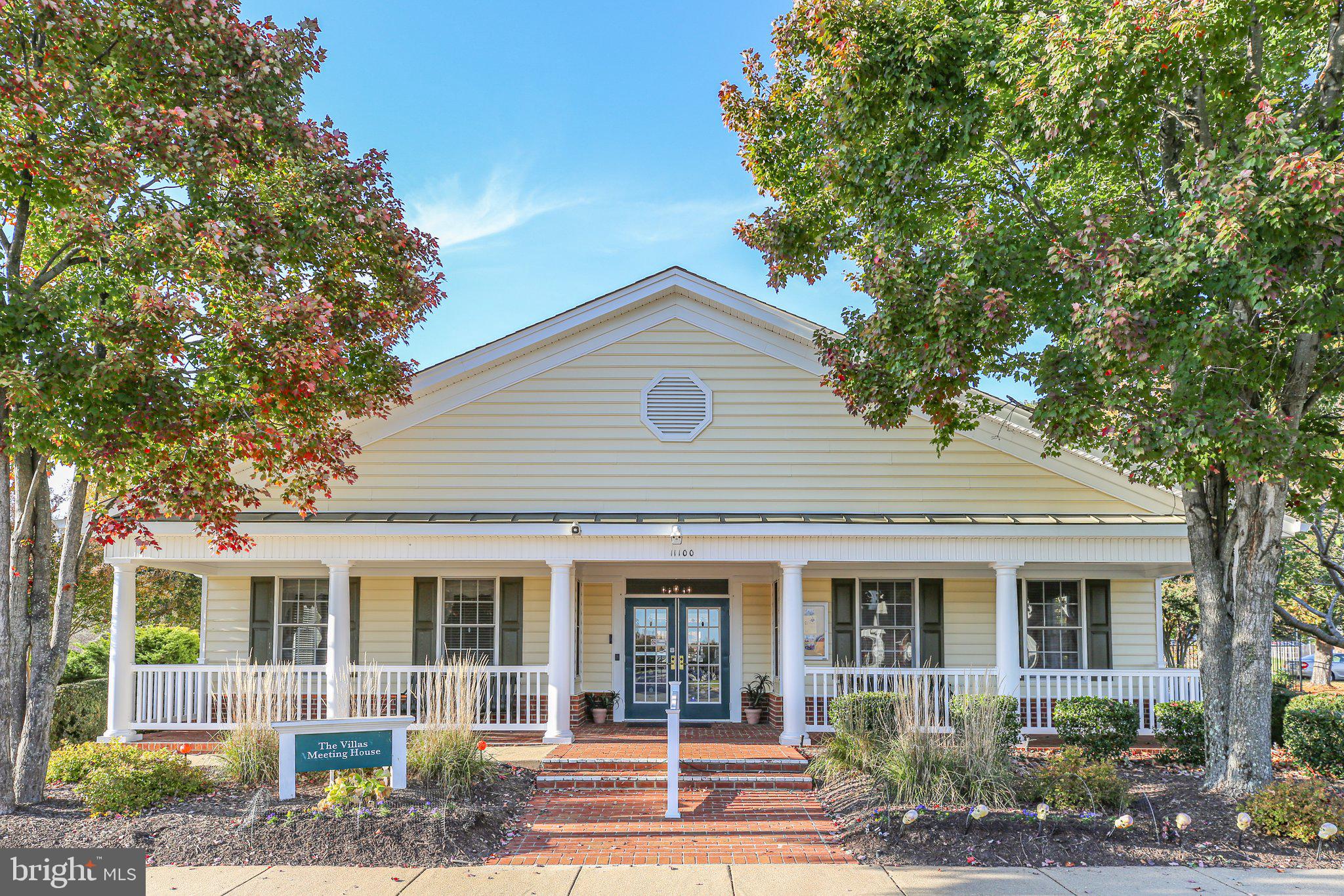 11212 SILVERSMITH LANE