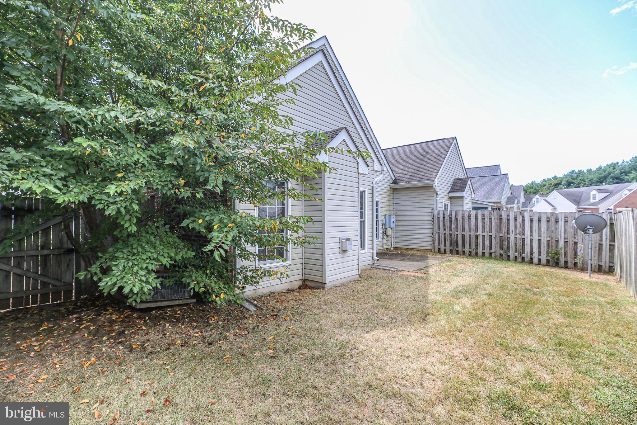 11212 SILVERSMITH LANE