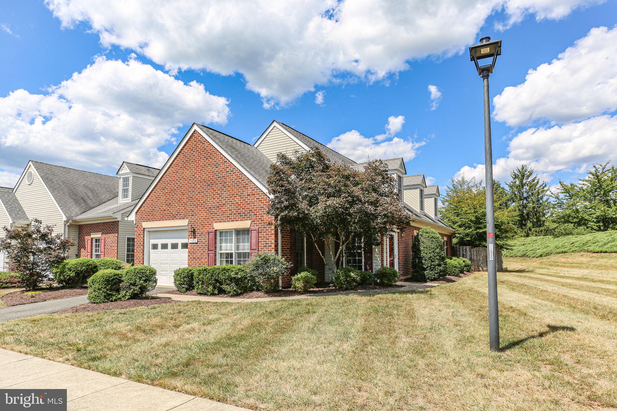 11212 SILVERSMITH LANE