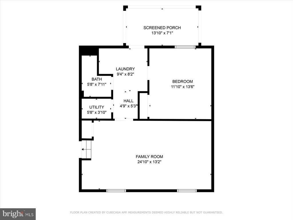 5 JUNIE COURT