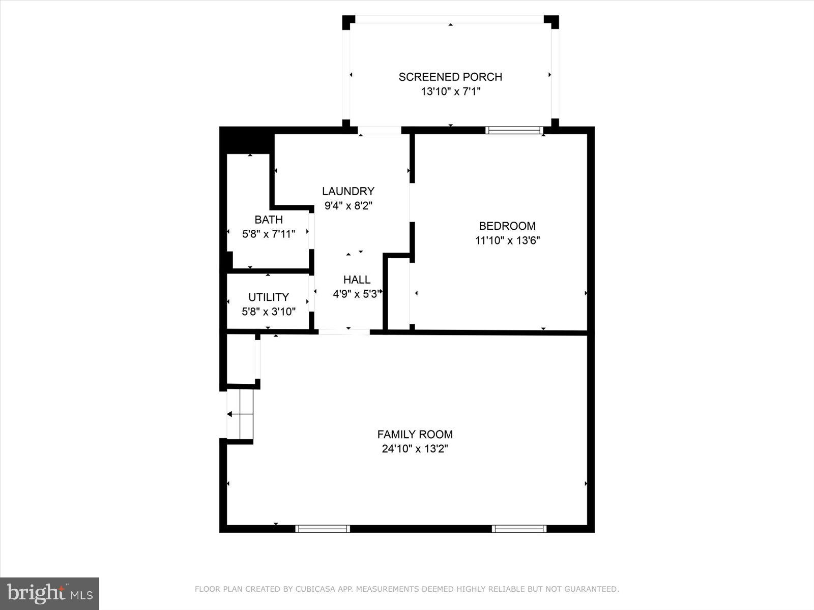 5 JUNIE COURT