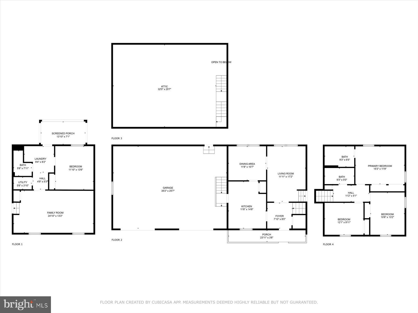 5 JUNIE COURT