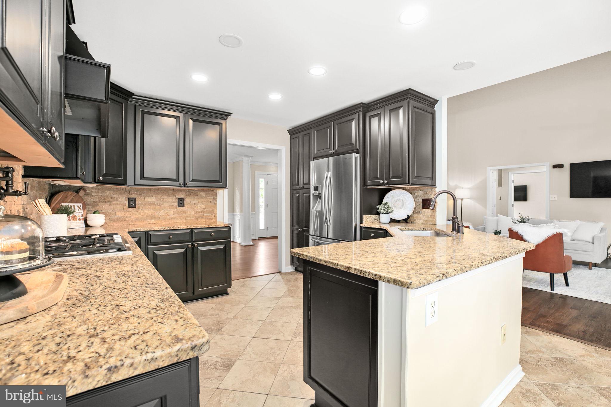 6000 BLACKSTONE BOULEVARD