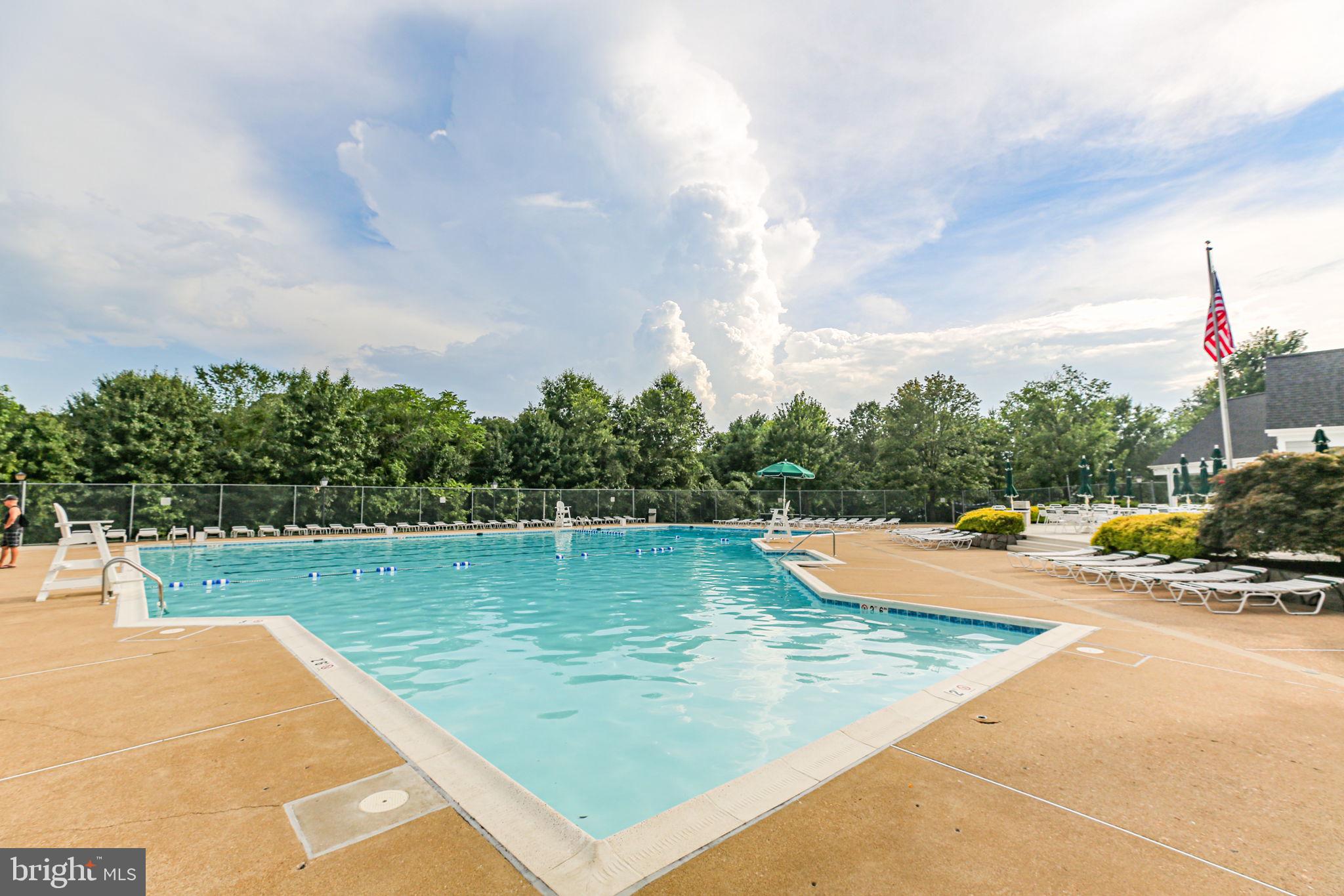 6000 BLACKSTONE BOULEVARD