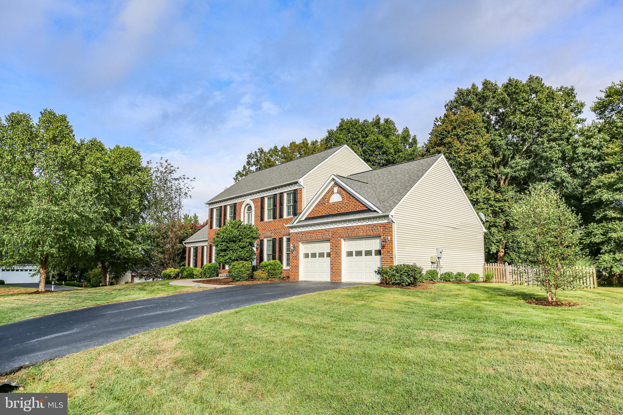 6000 BLACKSTONE BOULEVARD