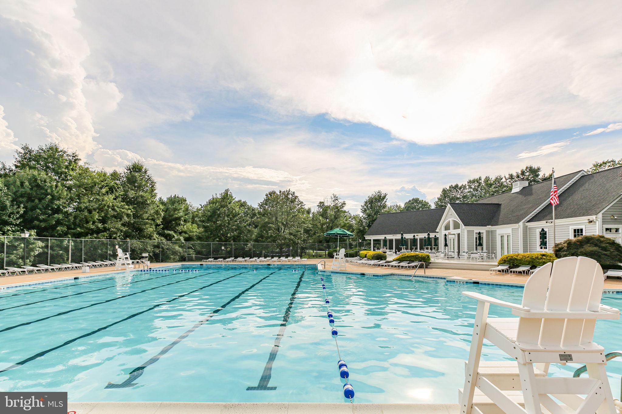 6000 BLACKSTONE BOULEVARD