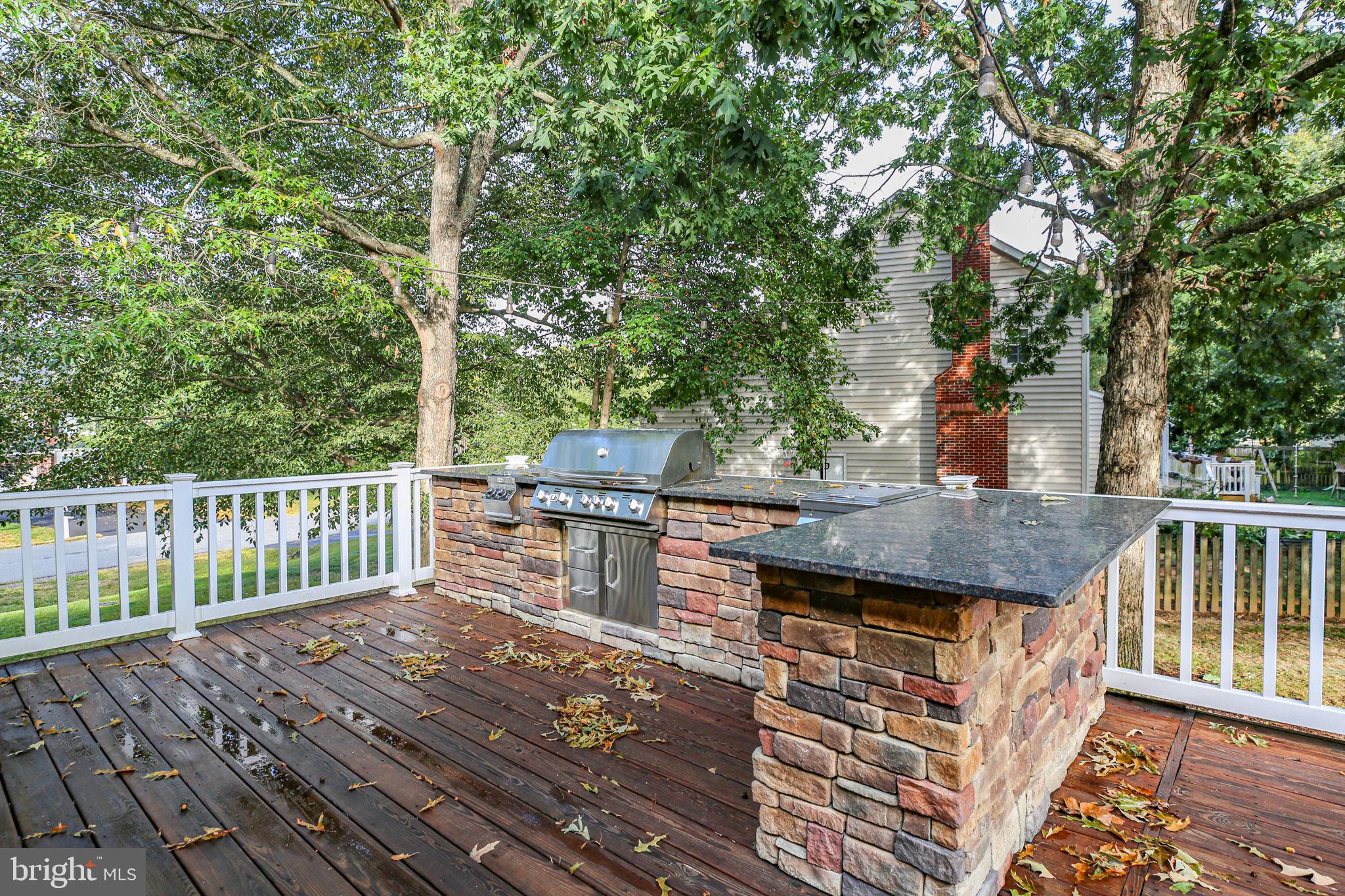 6000 BLACKSTONE BOULEVARD