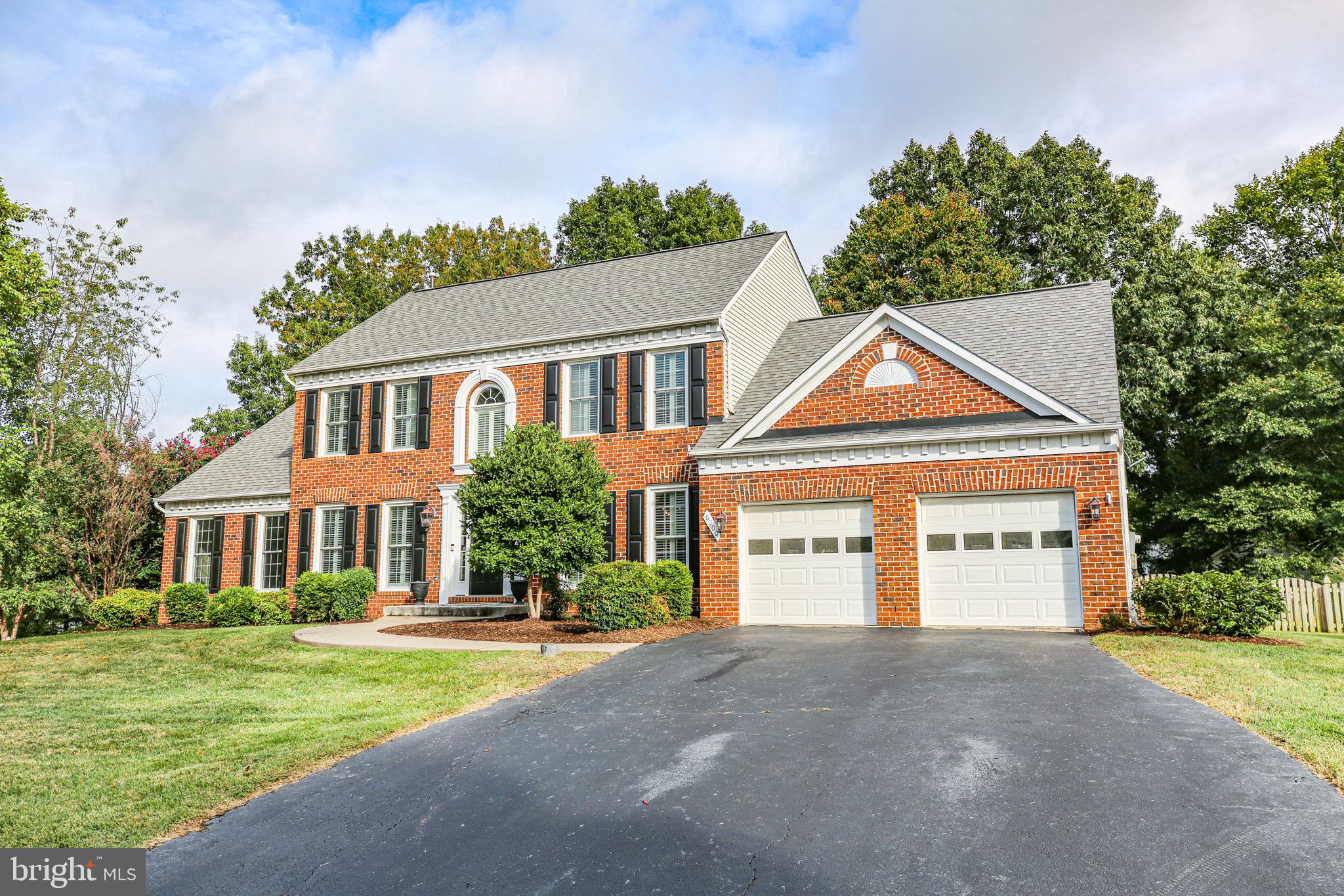 6000 BLACKSTONE BOULEVARD