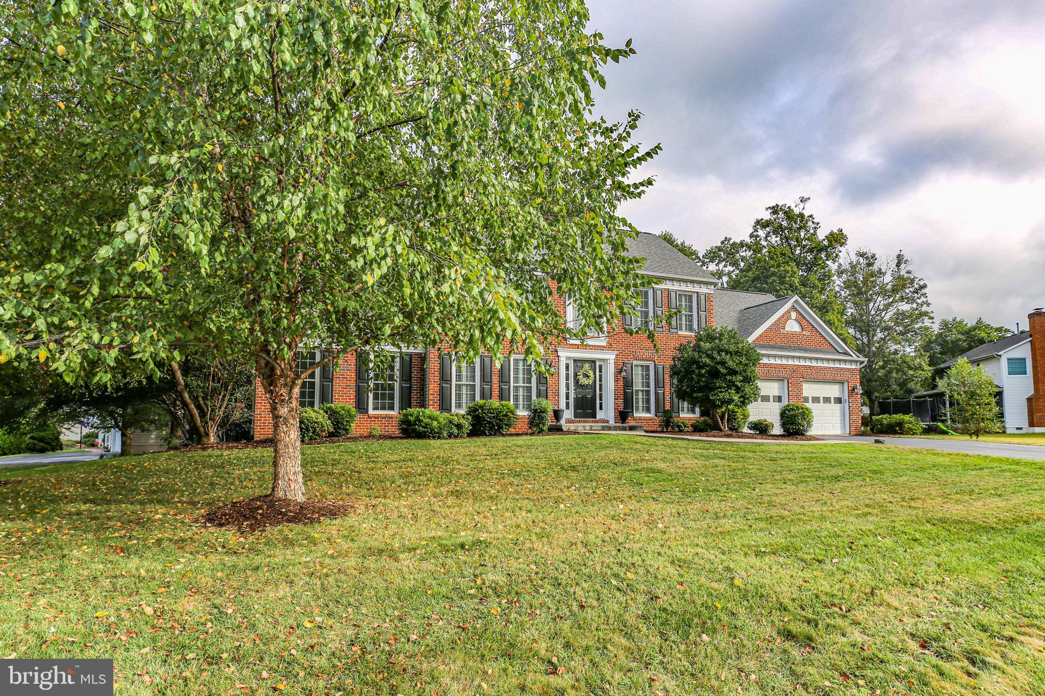 6000 BLACKSTONE BOULEVARD