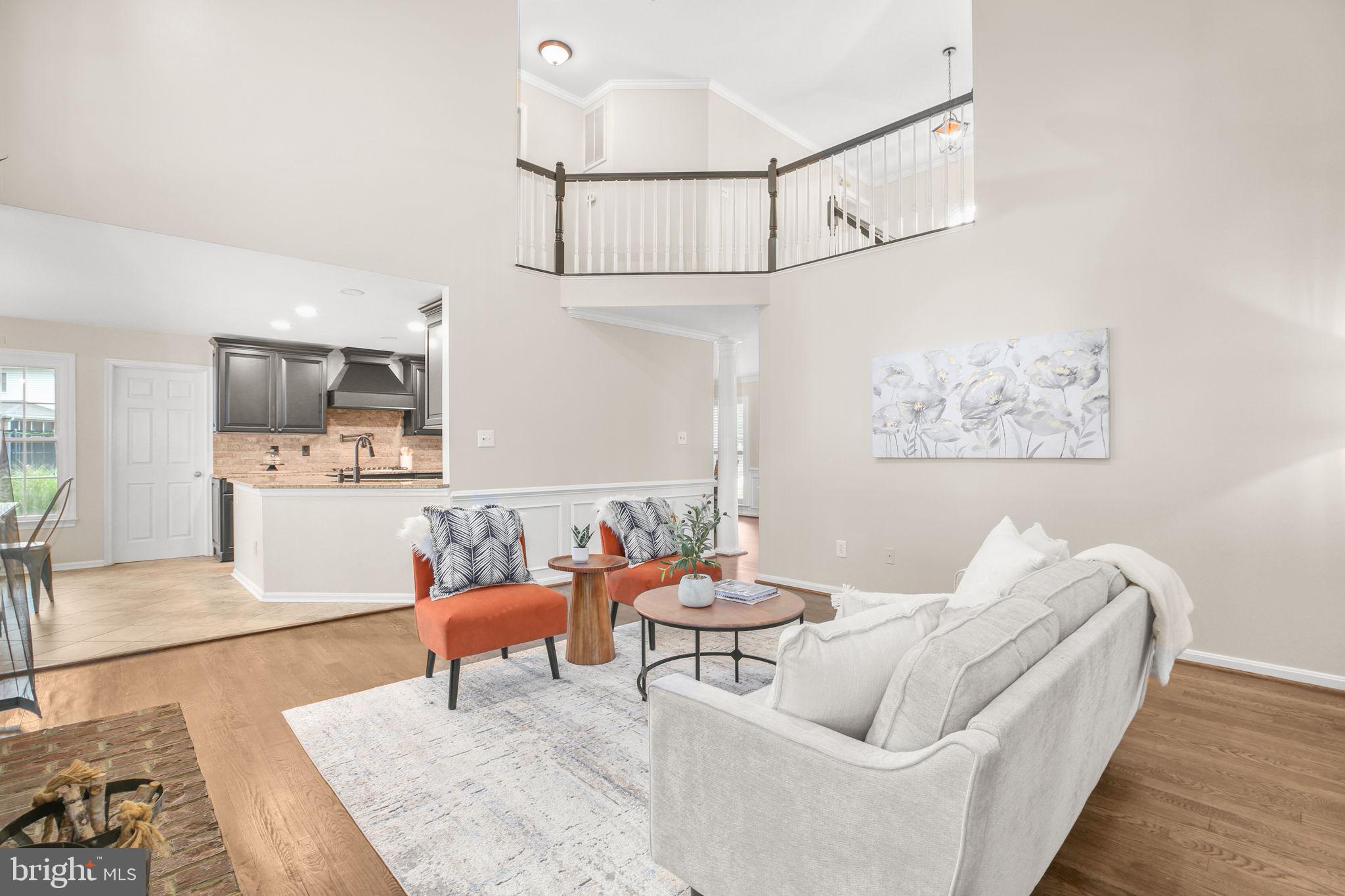 6000 BLACKSTONE BOULEVARD