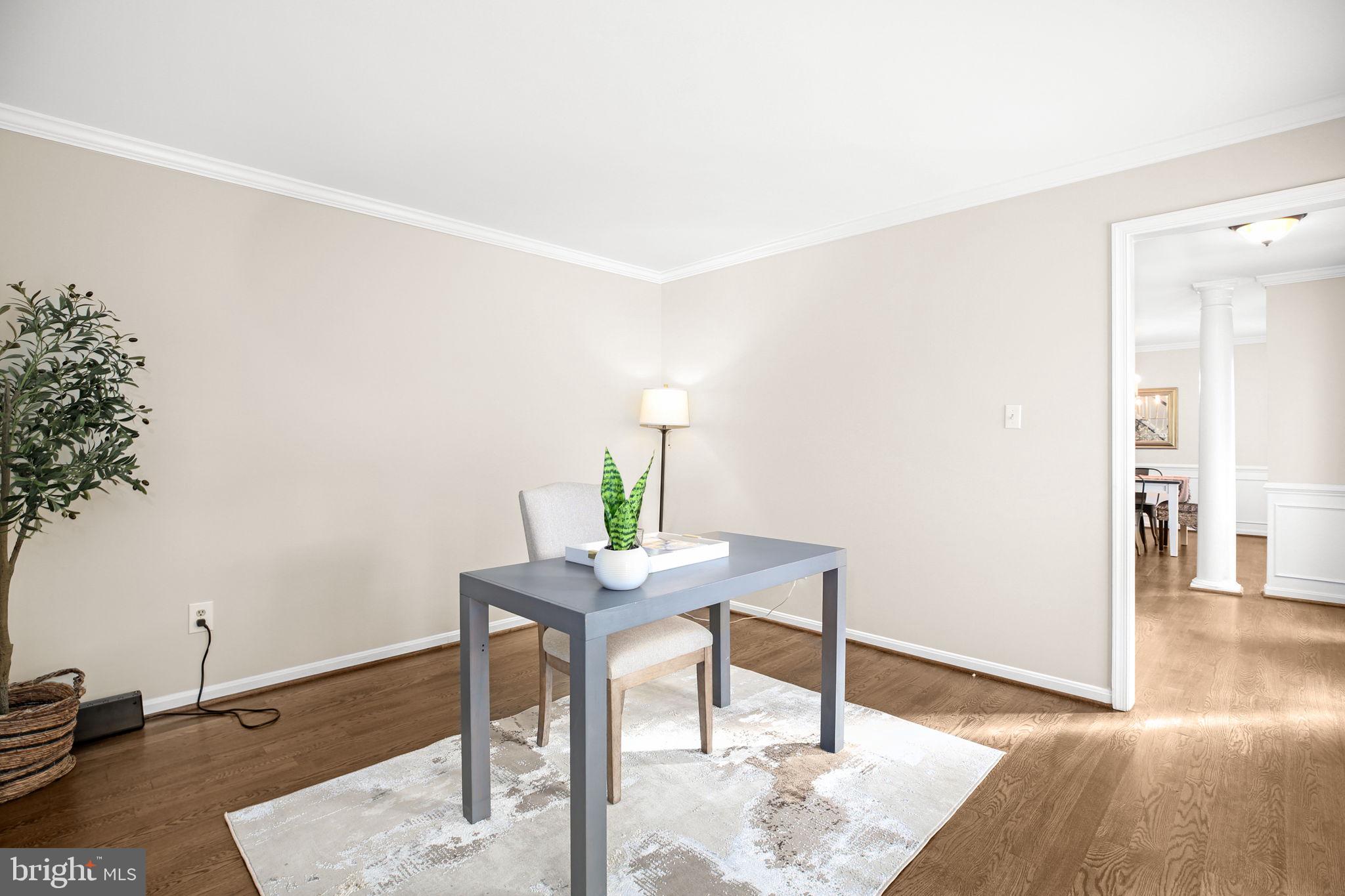 6000 BLACKSTONE BOULEVARD