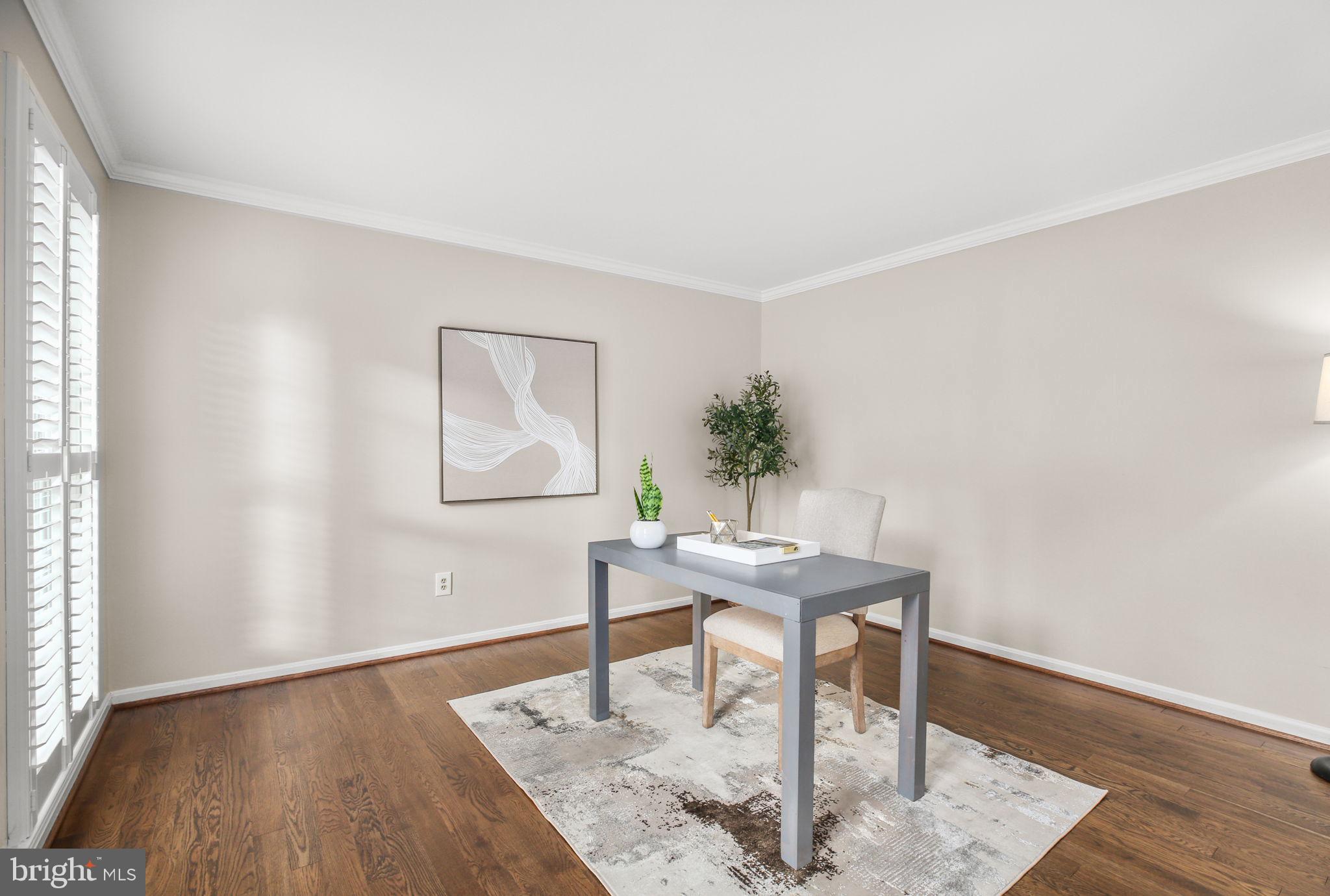 6000 BLACKSTONE BOULEVARD