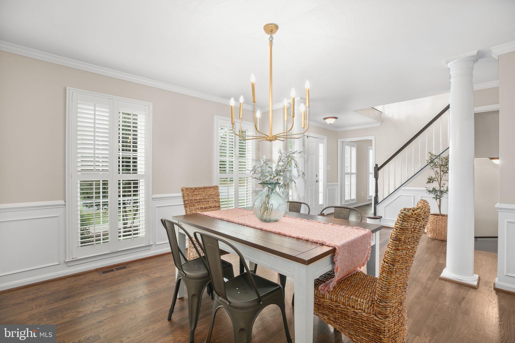 6000 BLACKSTONE BOULEVARD