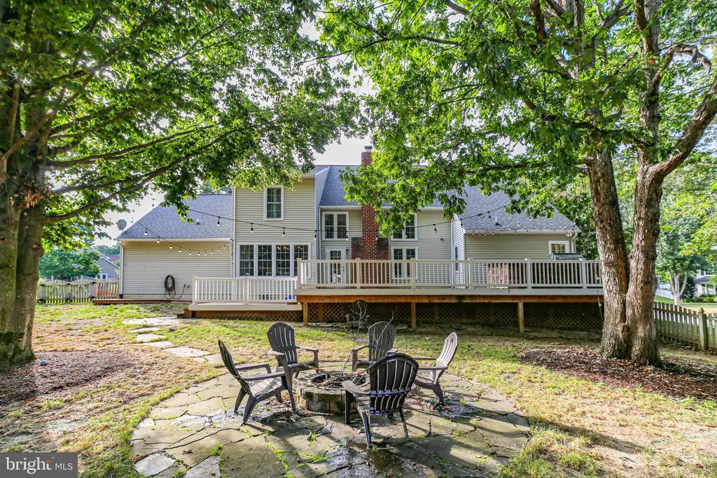 6000 BLACKSTONE BOULEVARD