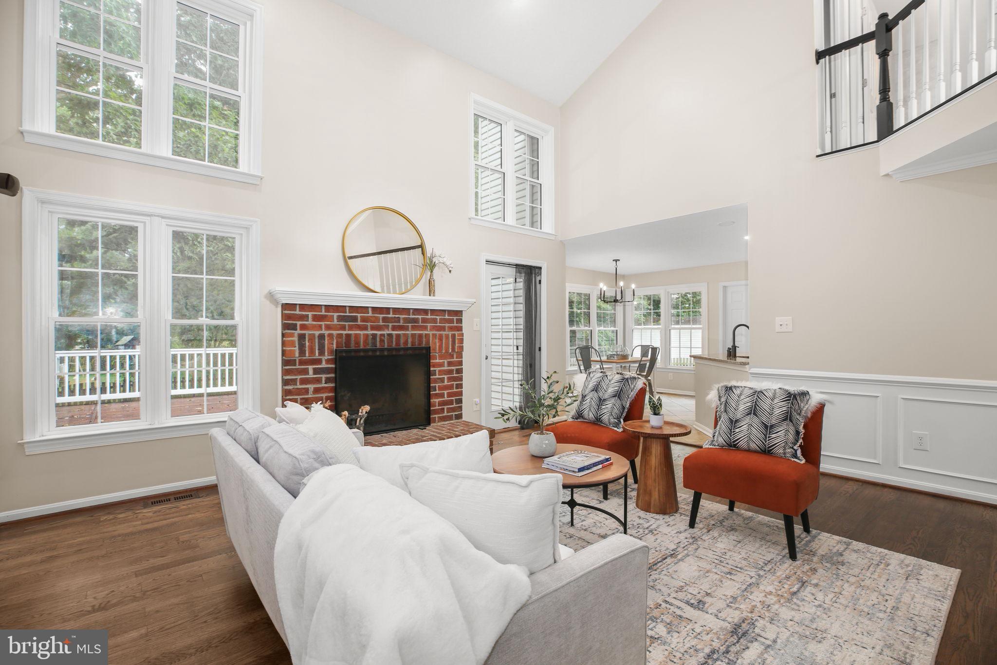 6000 BLACKSTONE BOULEVARD