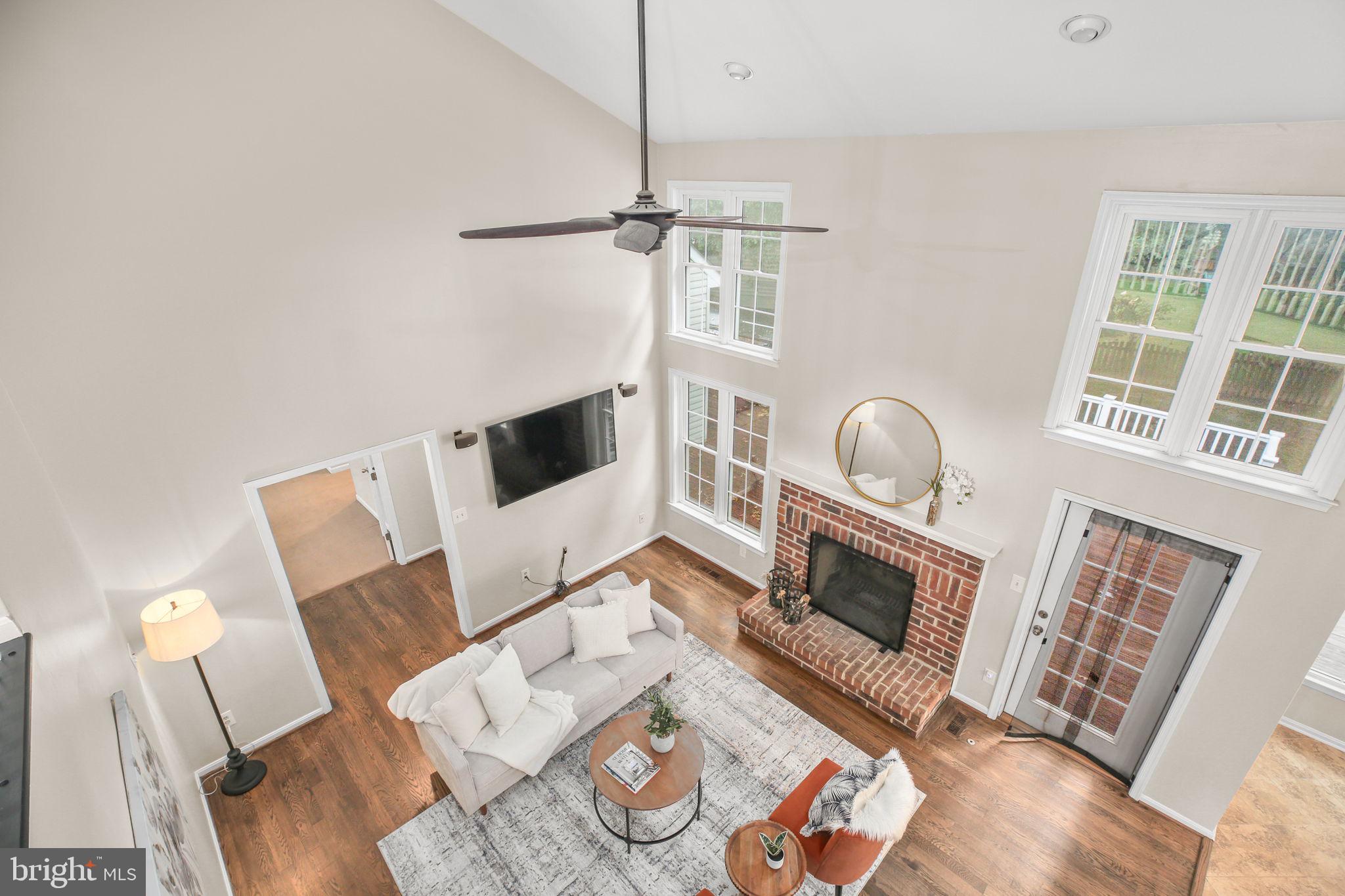 6000 BLACKSTONE BOULEVARD