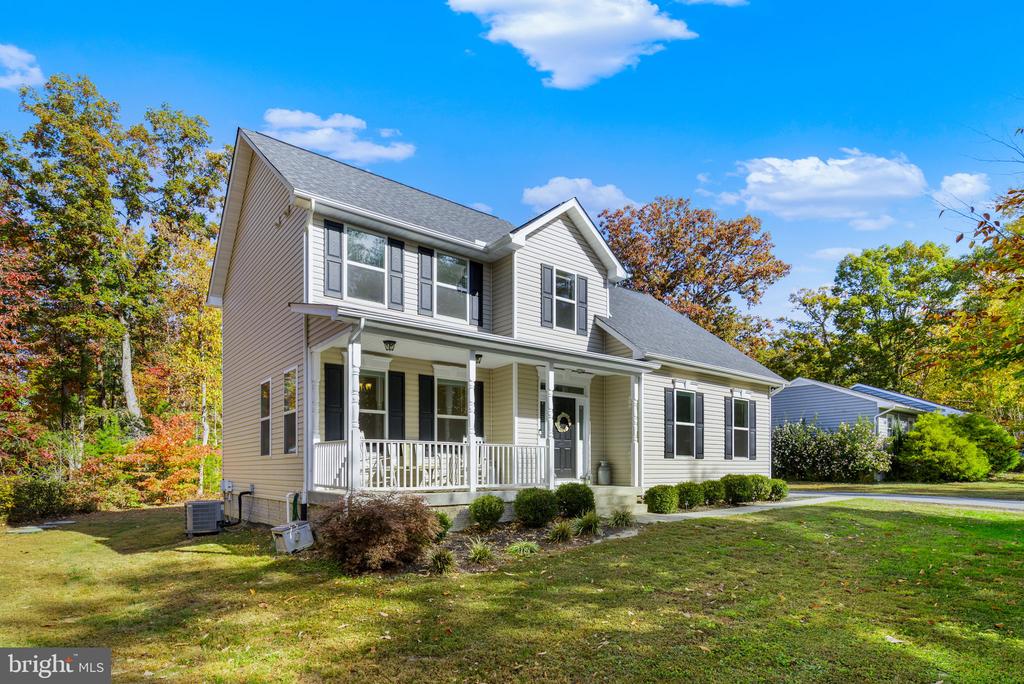 10903 THIEL COURT