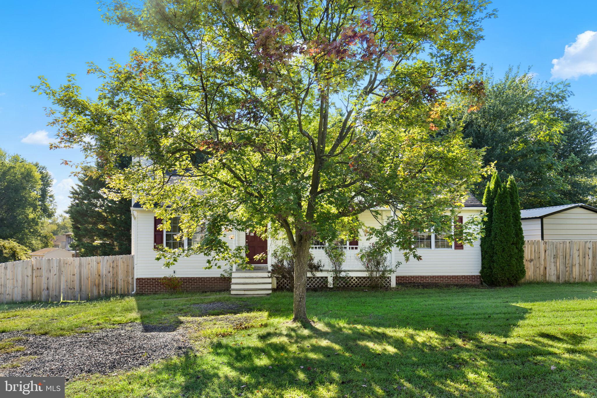 7614 REGENCY GLEN DRIVE