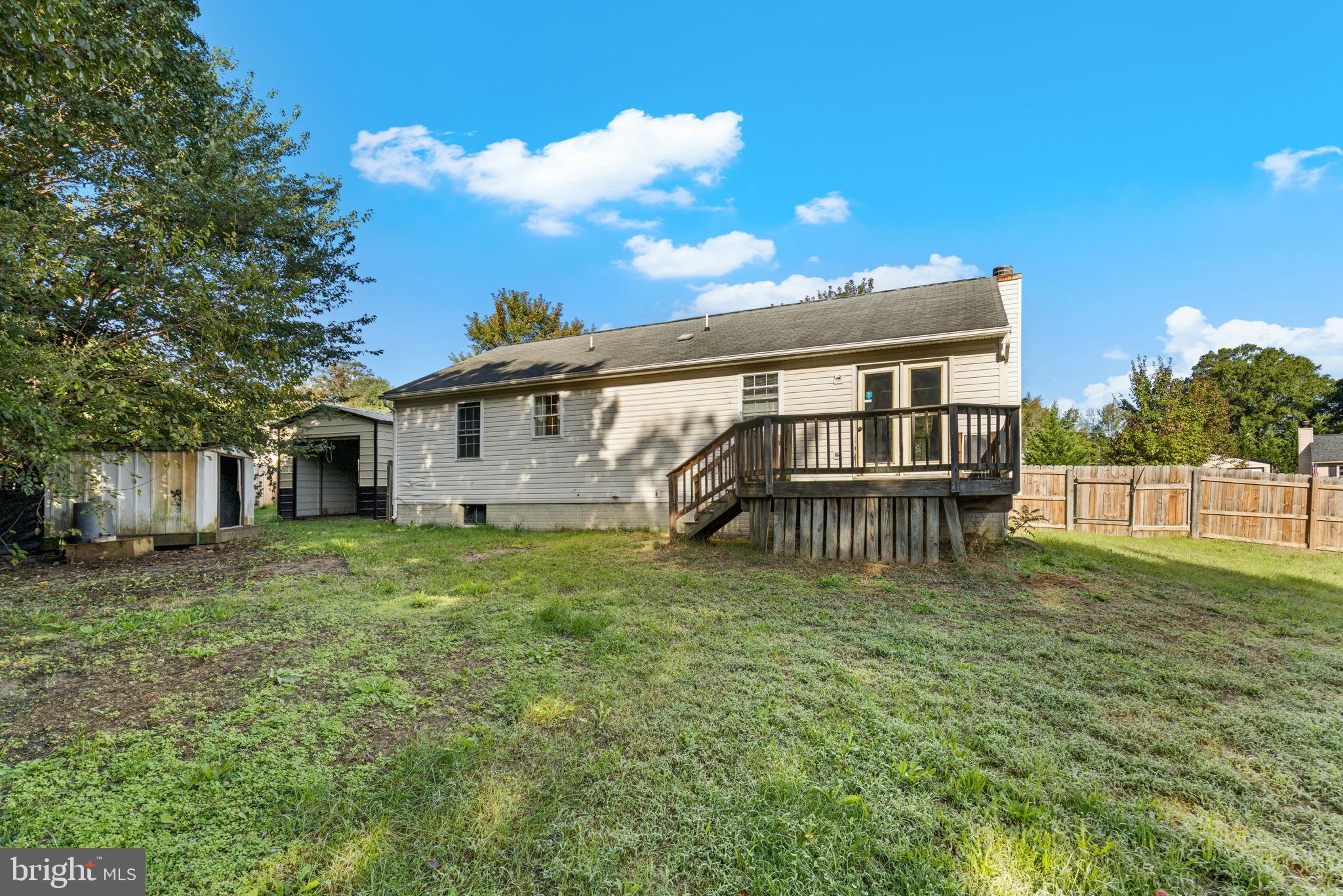 7614 REGENCY GLEN DRIVE