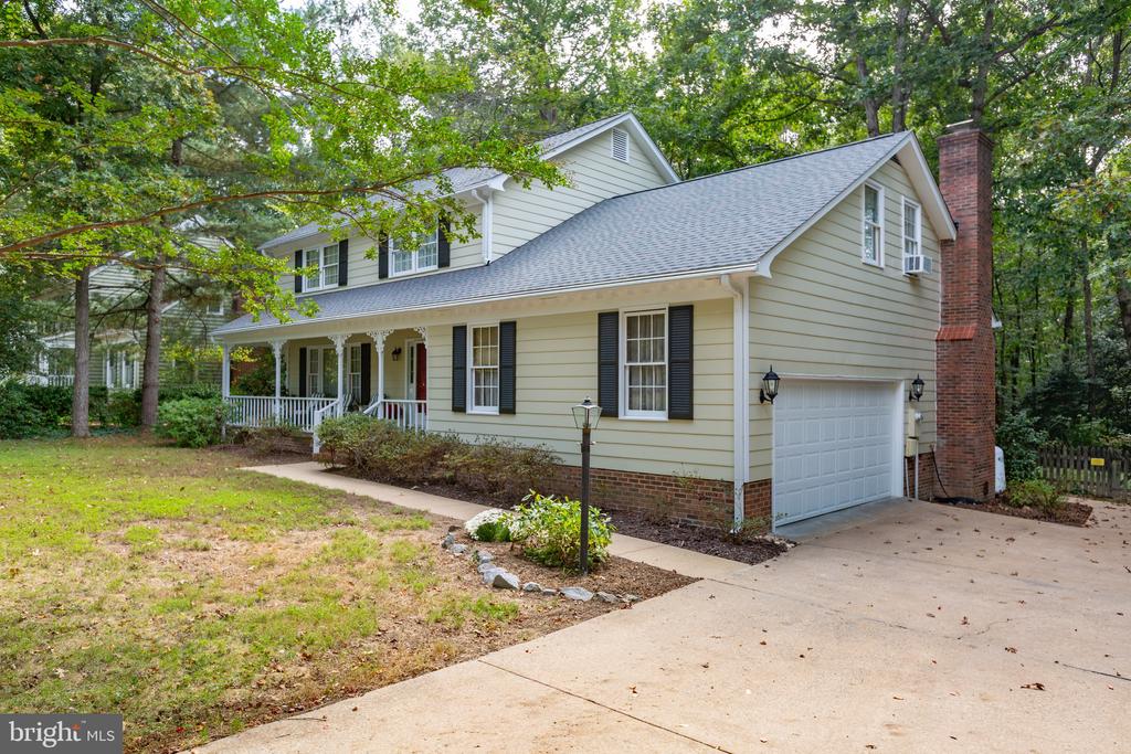 5 MAYFAIR DRIVE