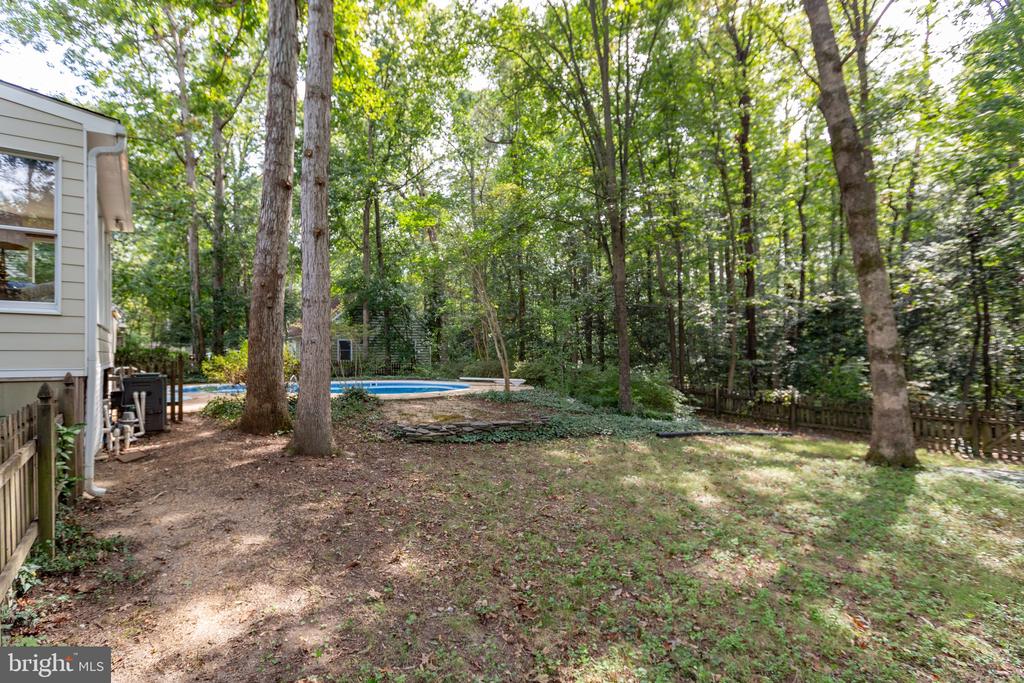 5 MAYFAIR DRIVE