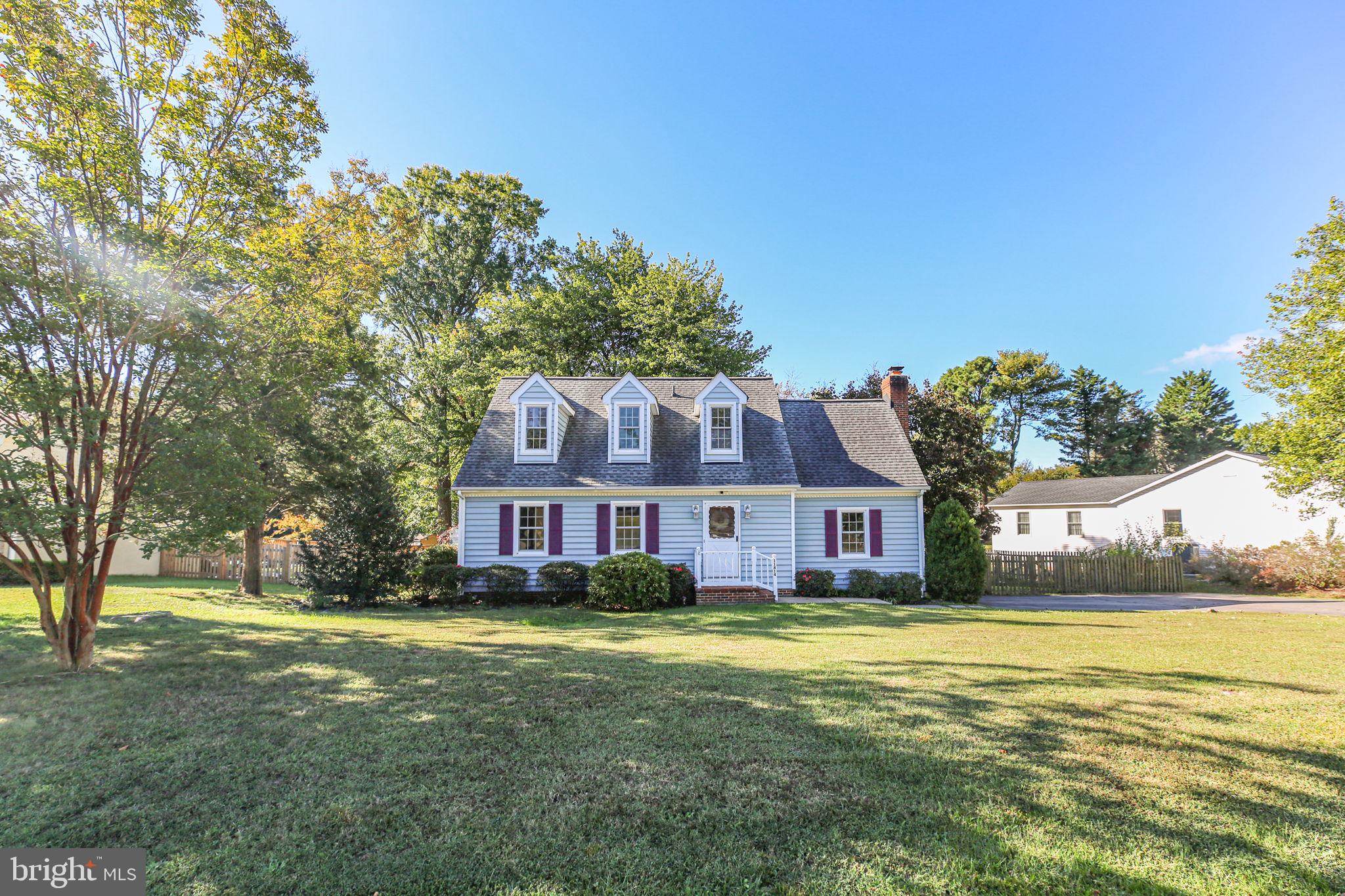 11814 ROOSEVELT ROAD