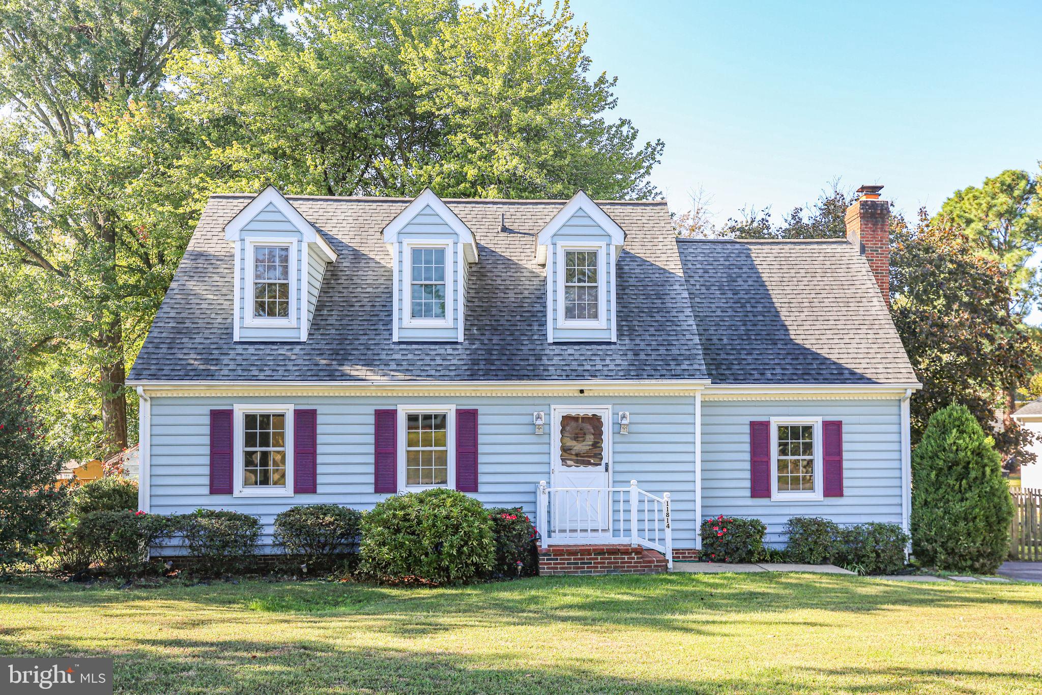 11814 ROOSEVELT ROAD