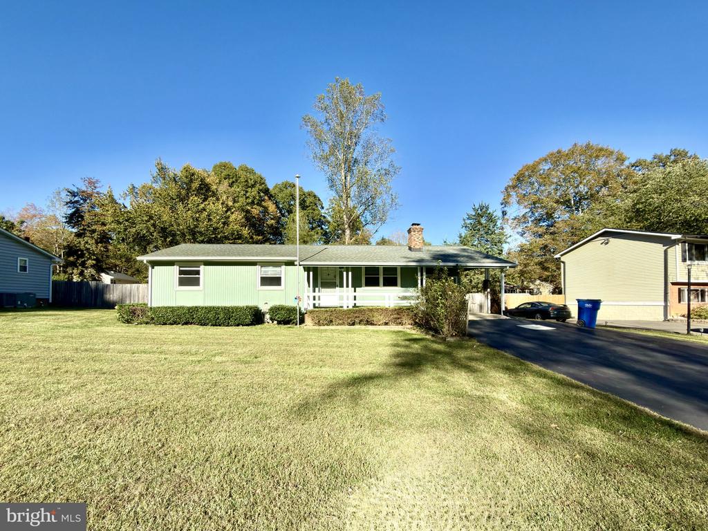 6806 BOB WHITE LANE