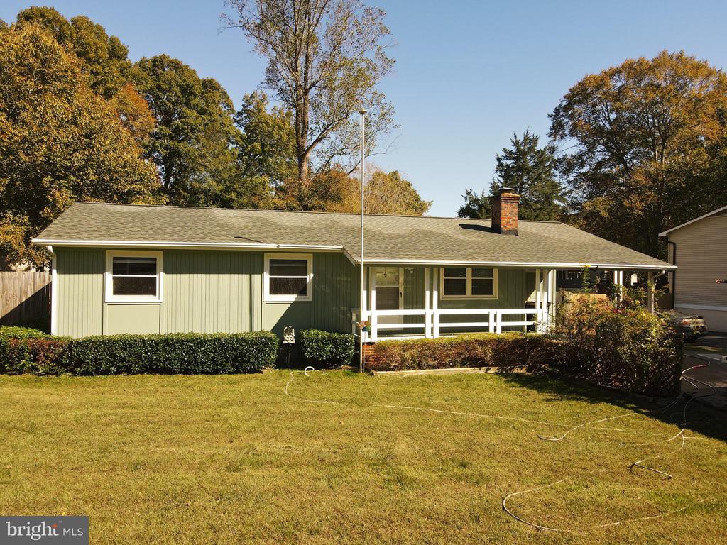 6806 BOB WHITE LANE