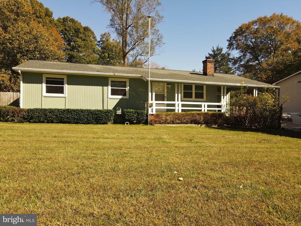 6806 BOB WHITE LANE