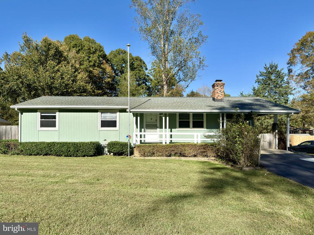 6806 BOB WHITE LANE