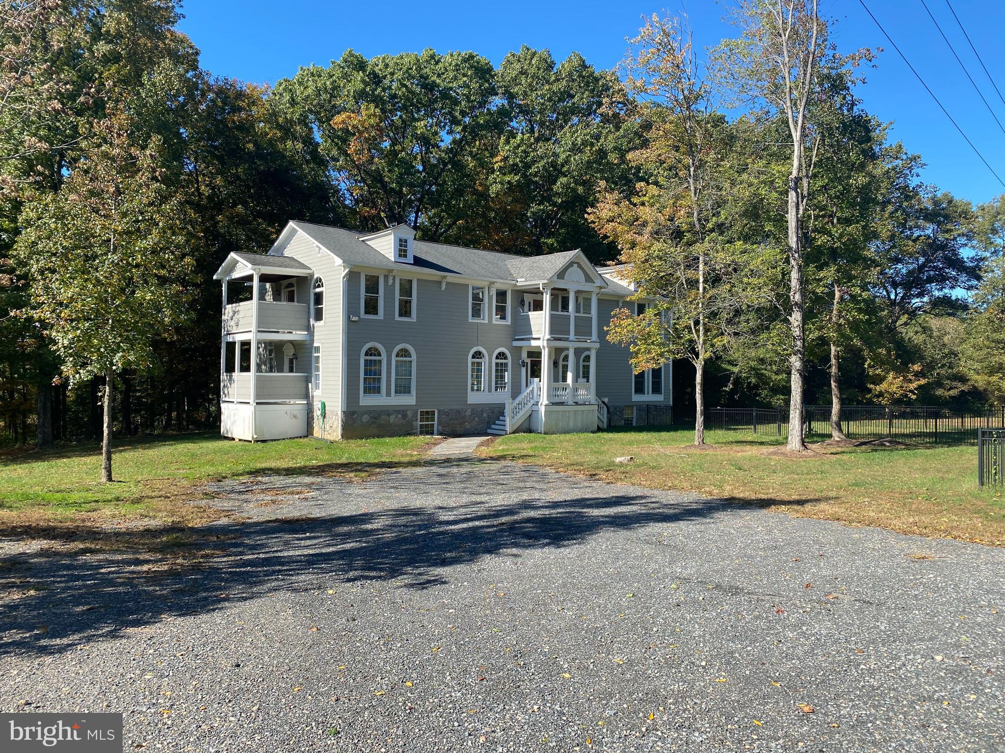 3108 MINE ROAD