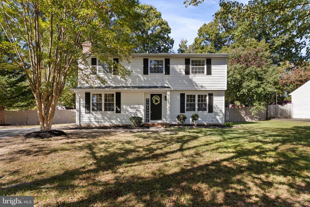 11708 EISENHOWER LANE
